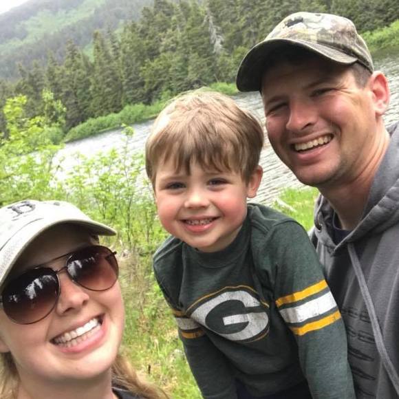 Meet your Posher, Dena - Picture 1 of 1